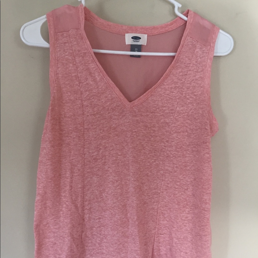 Old Navy tank top